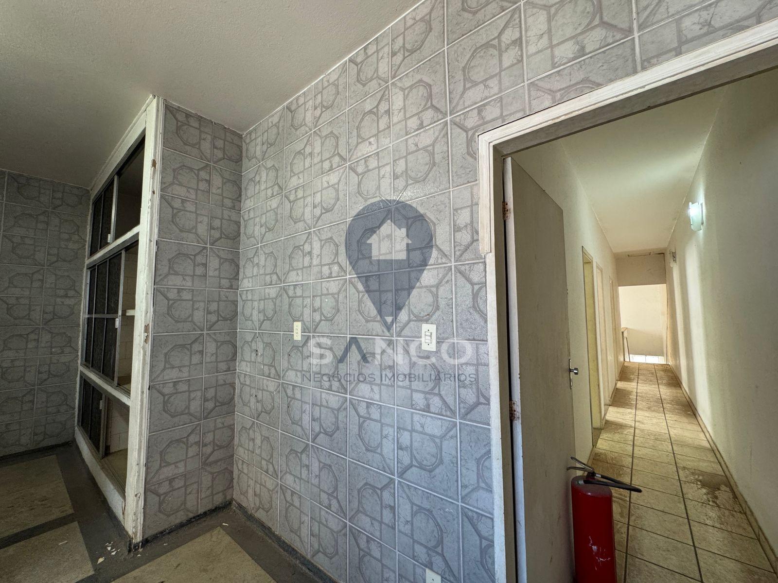 PR&Eacute;DIO COMERCIALPARA VENDA E LOCA&Ccedil;&Atilde;O NO CENTRO DE JUNDIA&Iacute; Rua Baronesa do Japi Jundiaí - 