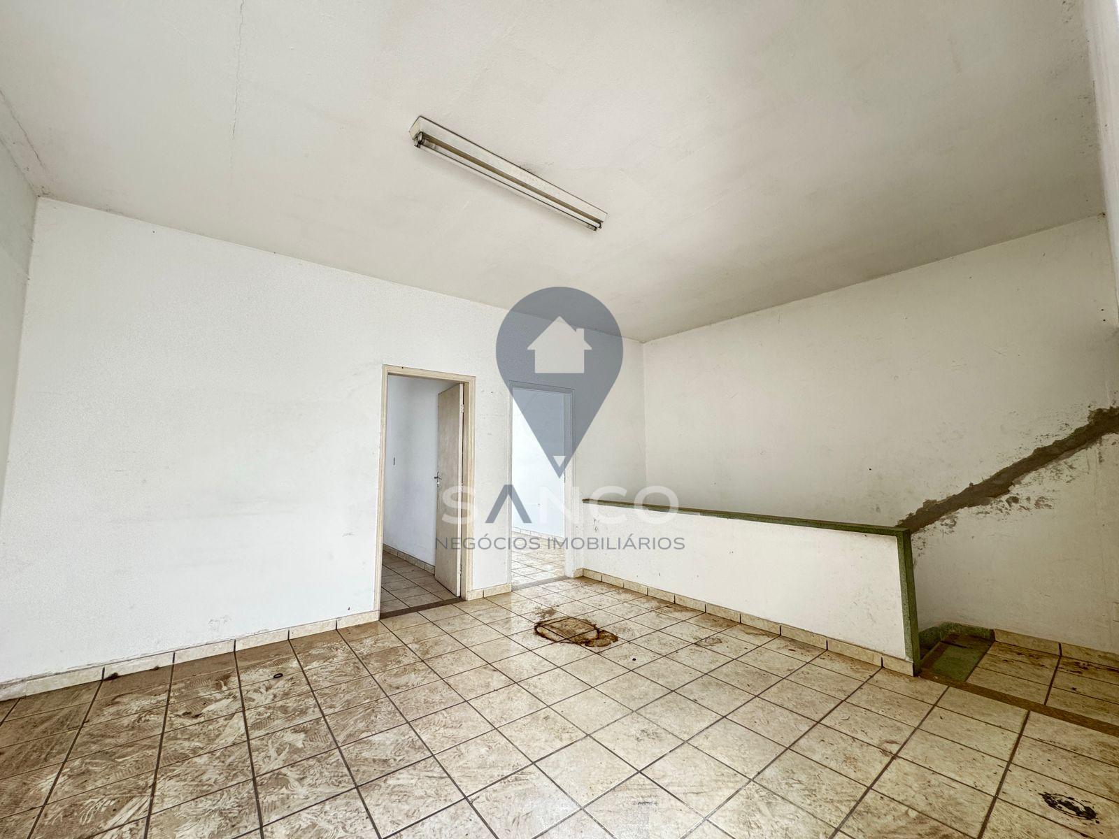 PR&Eacute;DIO COMERCIALPARA VENDA E LOCA&Ccedil;&Atilde;O NO CENTRO DE JUNDIA&Iacute; Rua Baronesa do Japi Jundiaí - 