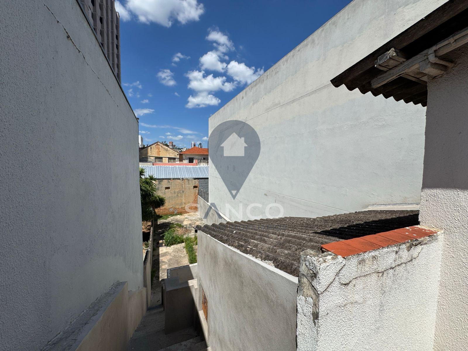 PR&Eacute;DIO COMERCIALPARA VENDA E LOCA&Ccedil;&Atilde;O NO CENTRO DE JUNDIA&Iacute; Rua Baronesa do Japi Jundiaí - 