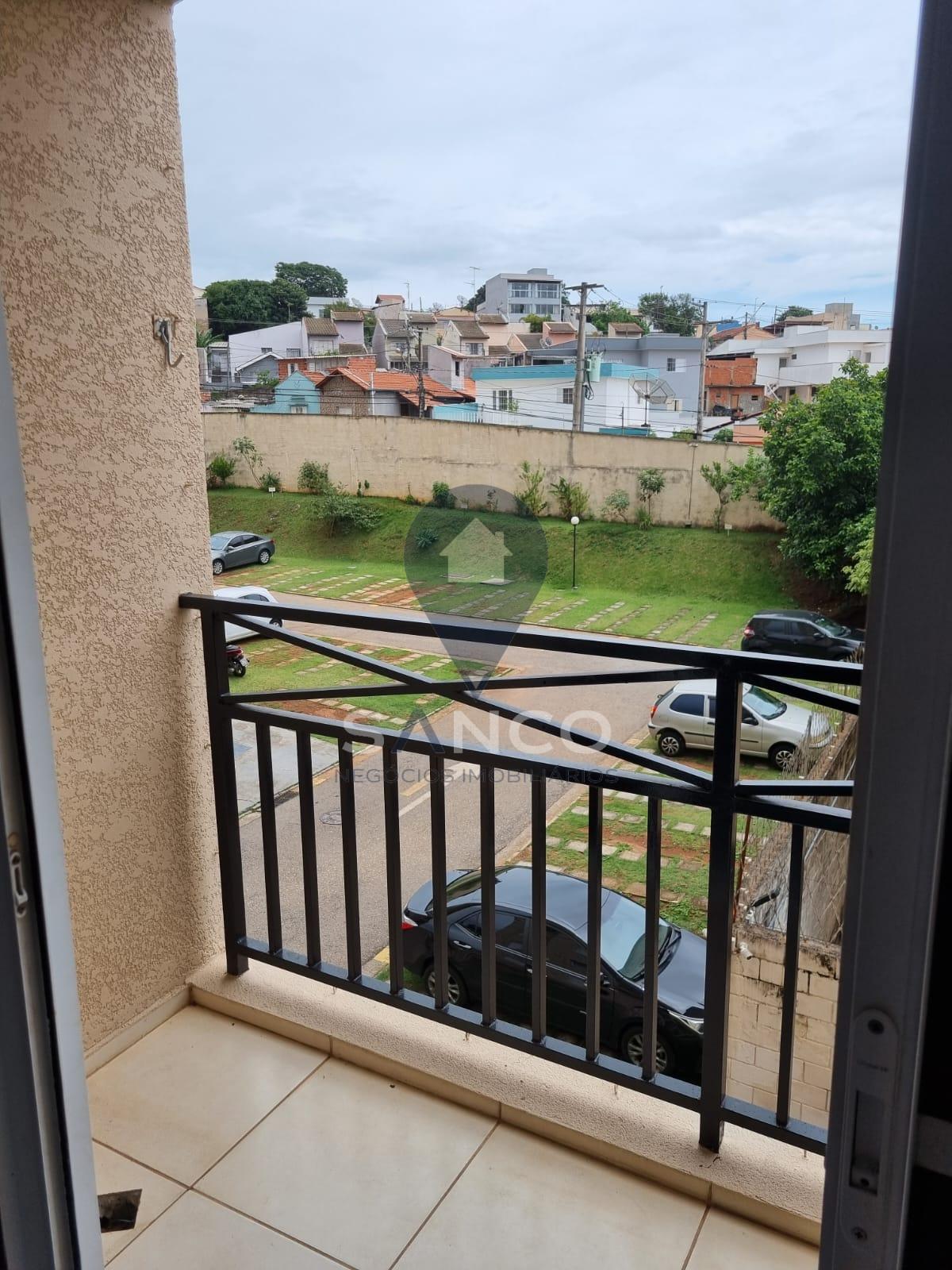 APARTAMENTO PARA LOCA&Ccedil;&Atilde;O NO CONDOM&Iacute;NIO MAJESTIC, NA CIDADE DE JUNDIA&Iacute; Avenida Amélia Latorre Jundiaí - 