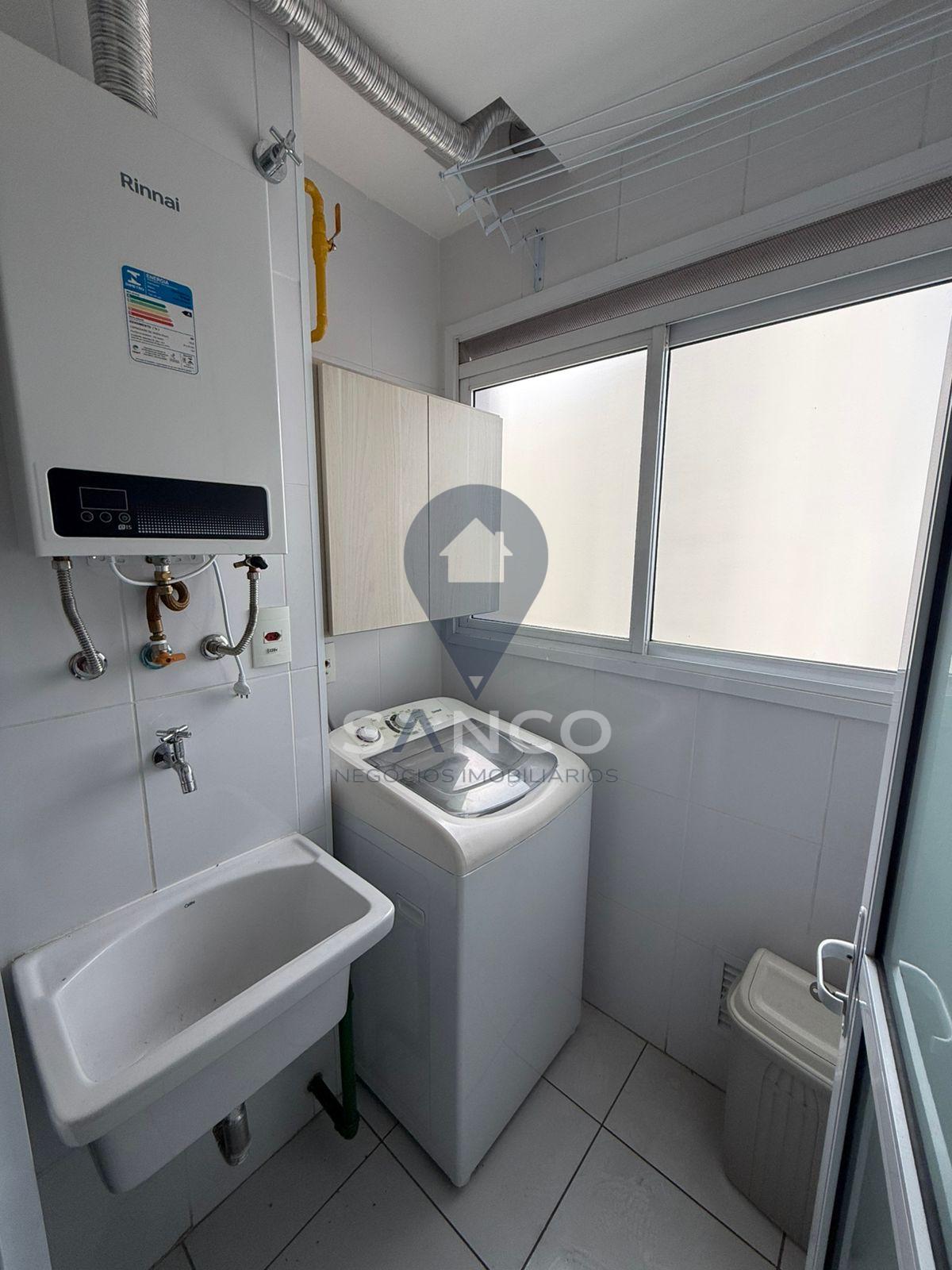 APARTAMENTO MOBILIADO, TIPO FLAT PARA LOCA&Ccedil;&Atilde;O NO CONDOM&Iacute;NIO IN DESIGN RESIDENCE, NA CIDADE Rua Vigário João José Rodrigues Jundiaí - 