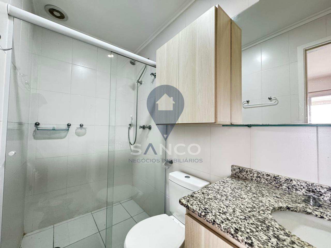 APARTAMENTO MOBILIADO, TIPO FLAT PARA LOCA&Ccedil;&Atilde;O NO CONDOM&Iacute;NIO IN DESIGN RESIDENCE, NA CIDADE Rua Vigário João José Rodrigues Jundiaí - 