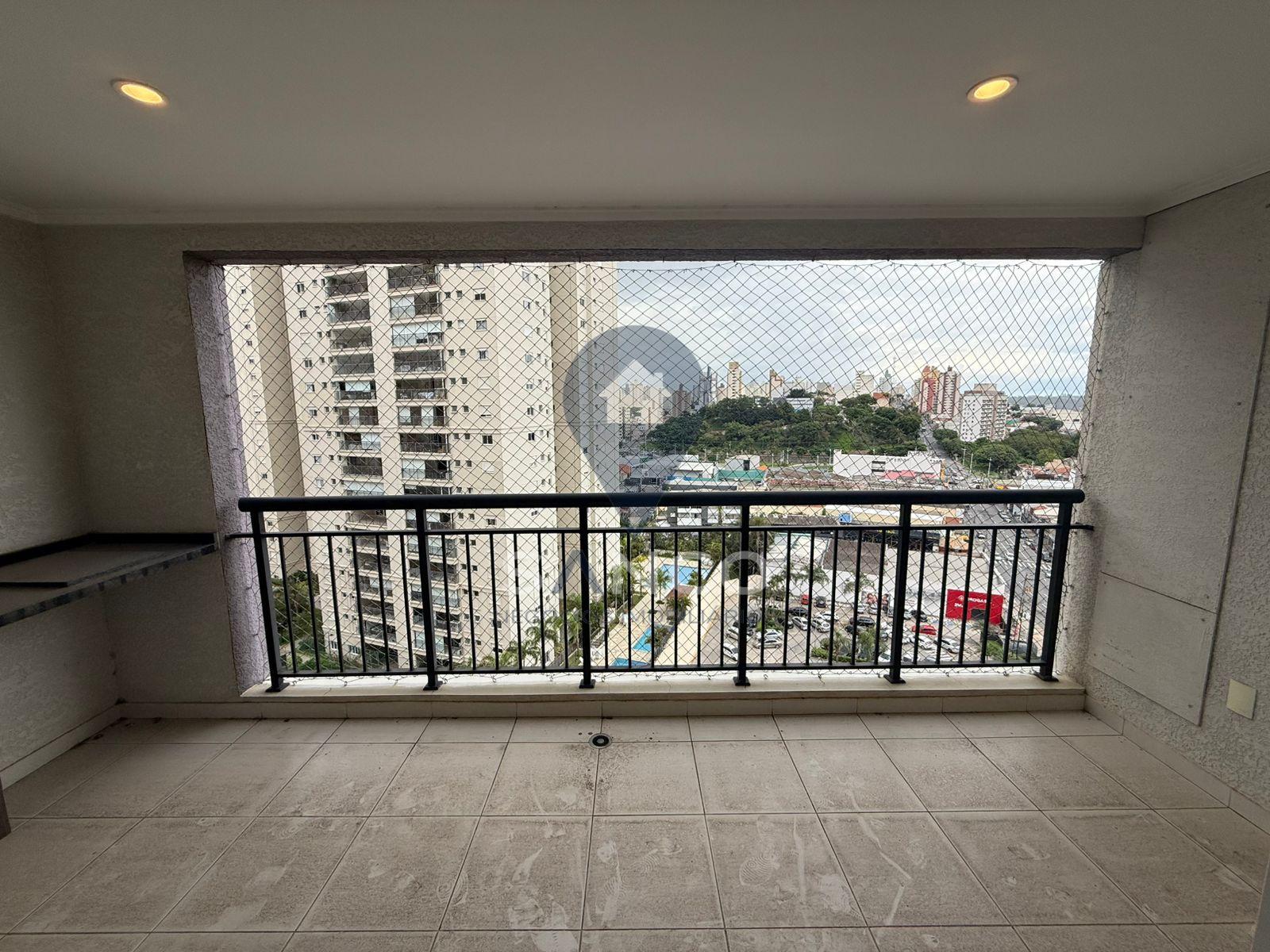 APARTAMENTO MOBILIADO, TIPO FLAT PARA LOCA&Ccedil;&Atilde;O NO CONDOM&Iacute;NIO IN DESIGN RESIDENCE, NA CIDADE Rua Vigário João José Rodrigues Jundiaí - 