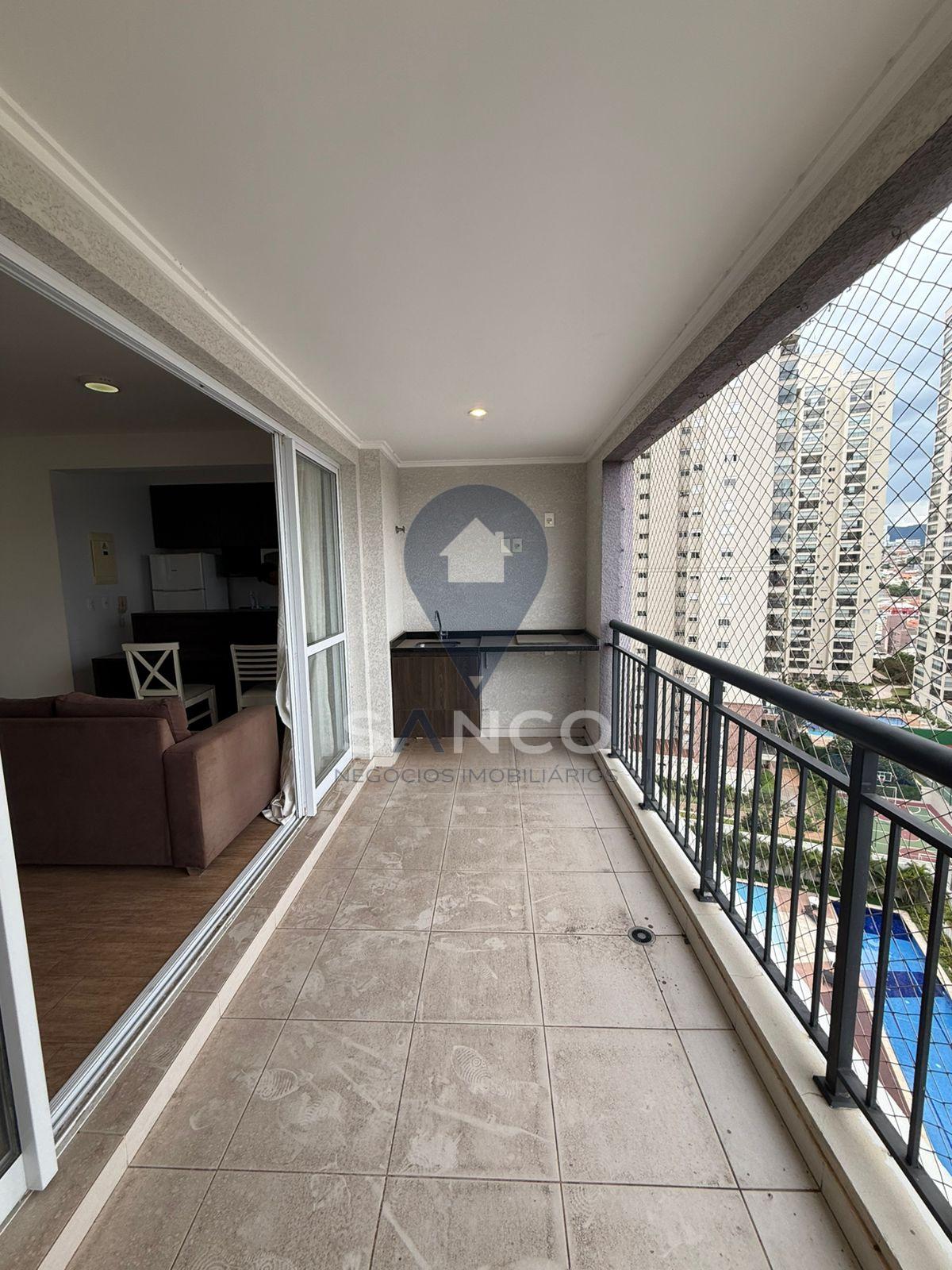 APARTAMENTO MOBILIADO, TIPO FLAT PARA LOCA&Ccedil;&Atilde;O NO CONDOM&Iacute;NIO IN DESIGN RESIDENCE, NA CIDADE Rua Vigário João José Rodrigues Jundiaí - 