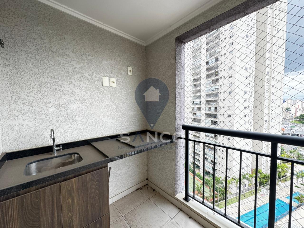 APARTAMENTO MOBILIADO, TIPO FLAT PARA LOCA&Ccedil;&Atilde;O NO CONDOM&Iacute;NIO IN DESIGN RESIDENCE, NA CIDADE Rua Vigário João José Rodrigues Jundiaí - 