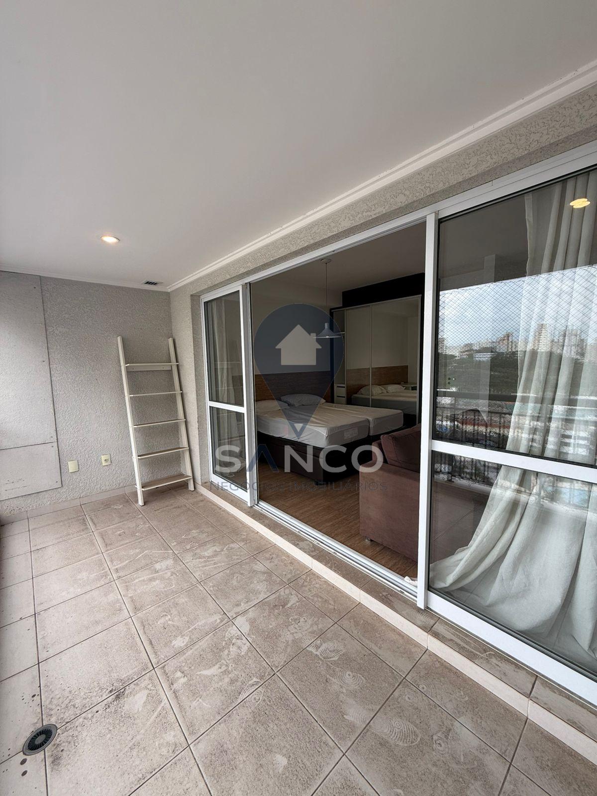 APARTAMENTO MOBILIADO, TIPO FLAT PARA LOCA&Ccedil;&Atilde;O NO CONDOM&Iacute;NIO IN DESIGN RESIDENCE, NA CIDADE Rua Vigário João José Rodrigues Jundiaí - 