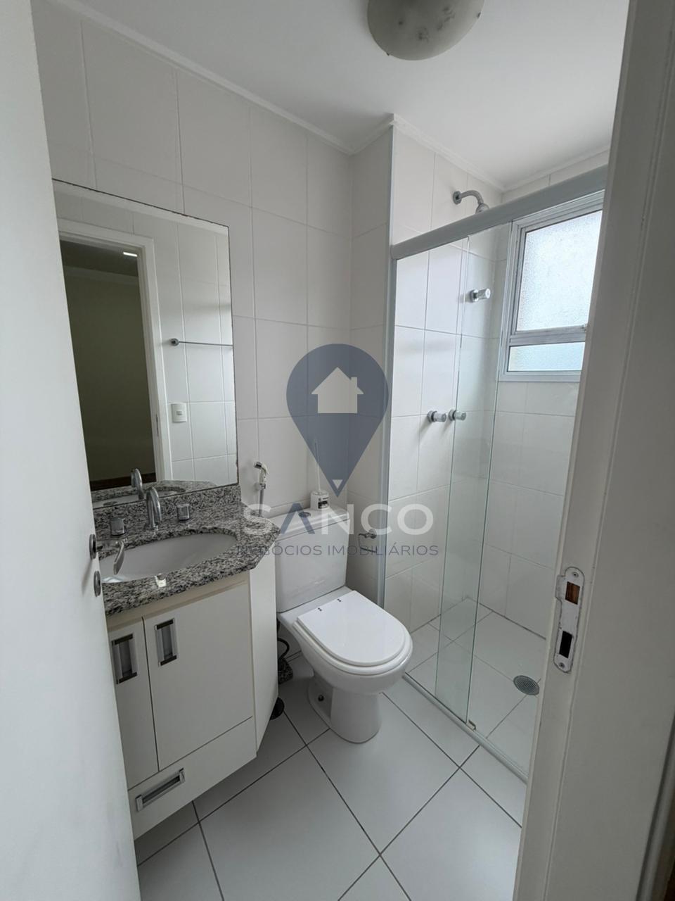 APARTAMENTO PARA LOCA&Ccedil;&Atilde;O NO CONDOM&Iacute;NIO M&Aacute;SSIMO, NA CIDADE DE JUNDIA&Iacute; Rua Visconde de Taunay Jundiaí - 