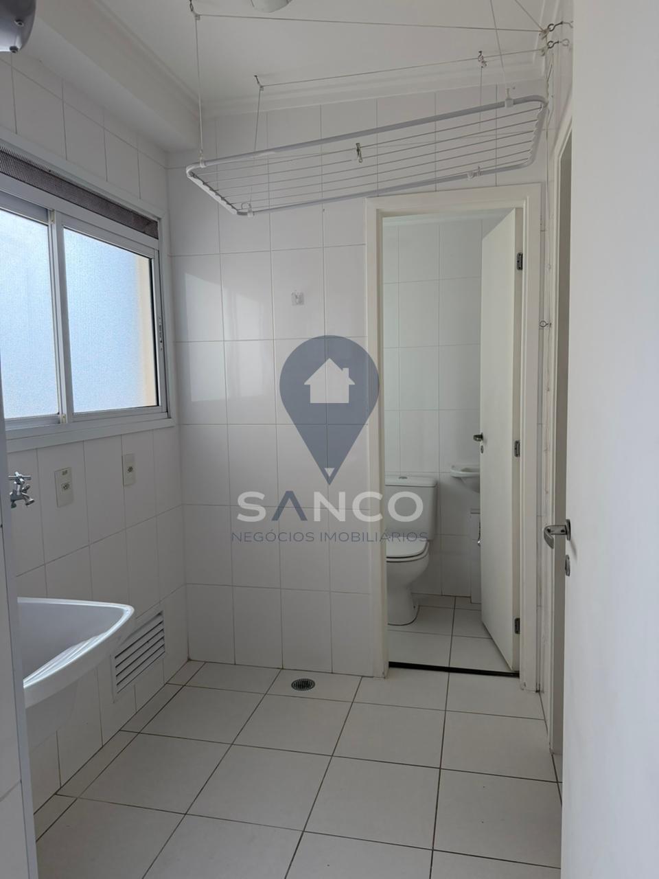 APARTAMENTO PARA LOCA&Ccedil;&Atilde;O NO CONDOM&Iacute;NIO M&Aacute;SSIMO, NA CIDADE DE JUNDIA&Iacute; Rua Visconde de Taunay Jundiaí - 