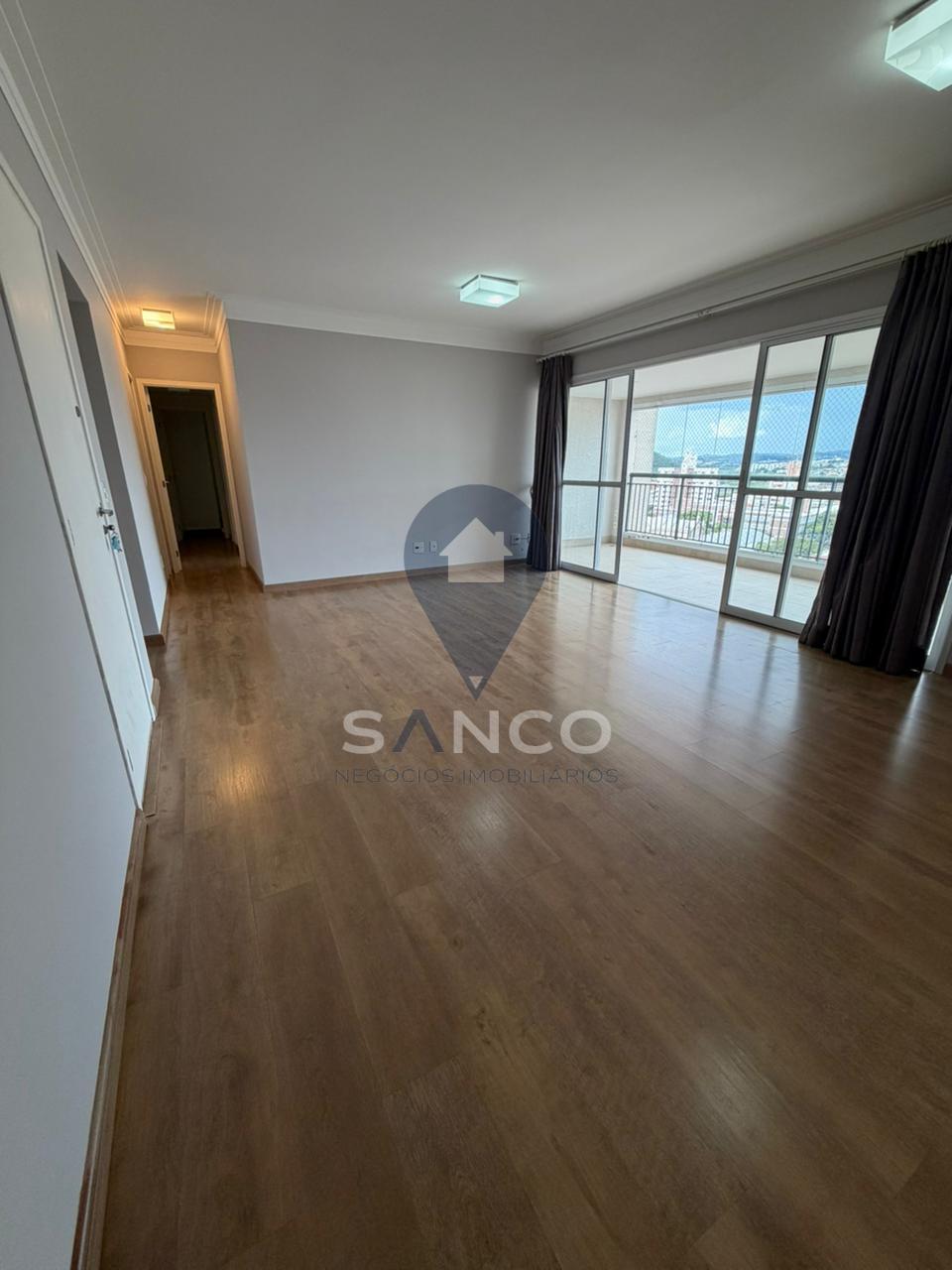 APARTAMENTO PARA LOCA&Ccedil;&Atilde;O NO CONDOM&Iacute;NIO M&Aacute;SSIMO, NA CIDADE DE JUNDIA&Iacute; Rua Visconde de Taunay Jundiaí - 