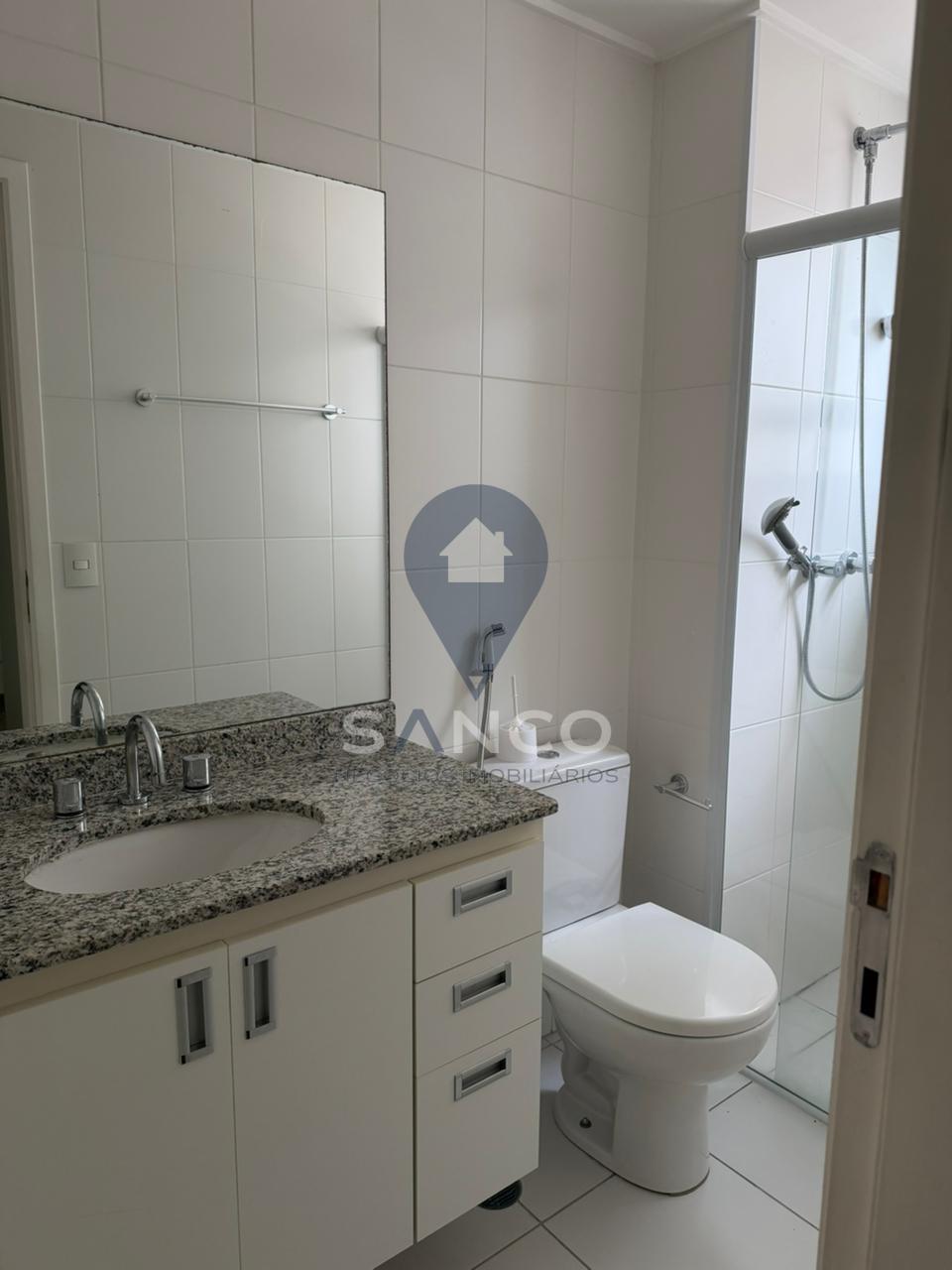 APARTAMENTO PARA LOCA&Ccedil;&Atilde;O NO CONDOM&Iacute;NIO M&Aacute;SSIMO, NA CIDADE DE JUNDIA&Iacute; Rua Visconde de Taunay Jundiaí - 