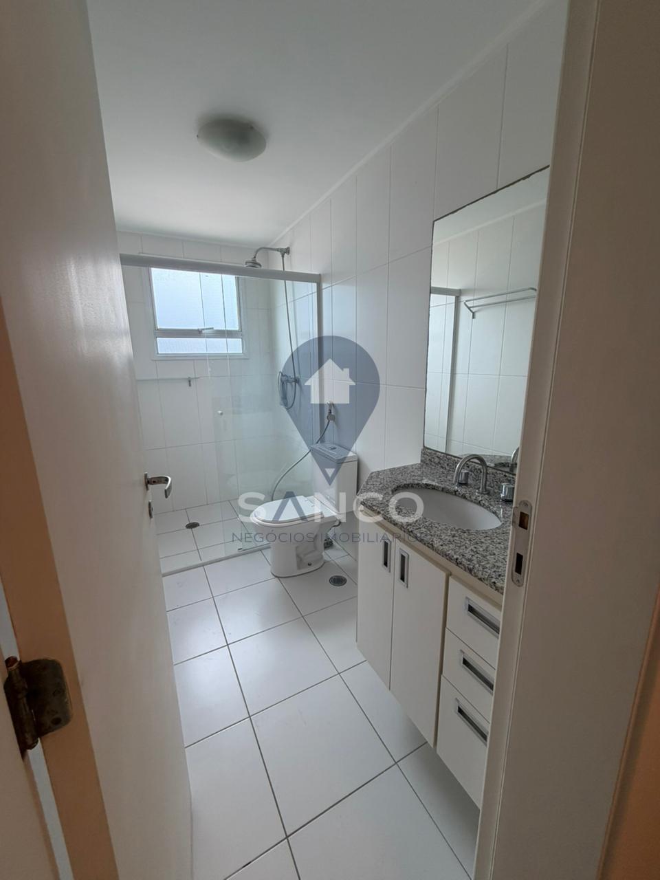 APARTAMENTO PARA LOCA&Ccedil;&Atilde;O NO CONDOM&Iacute;NIO M&Aacute;SSIMO, NA CIDADE DE JUNDIA&Iacute; Rua Visconde de Taunay Jundiaí - 