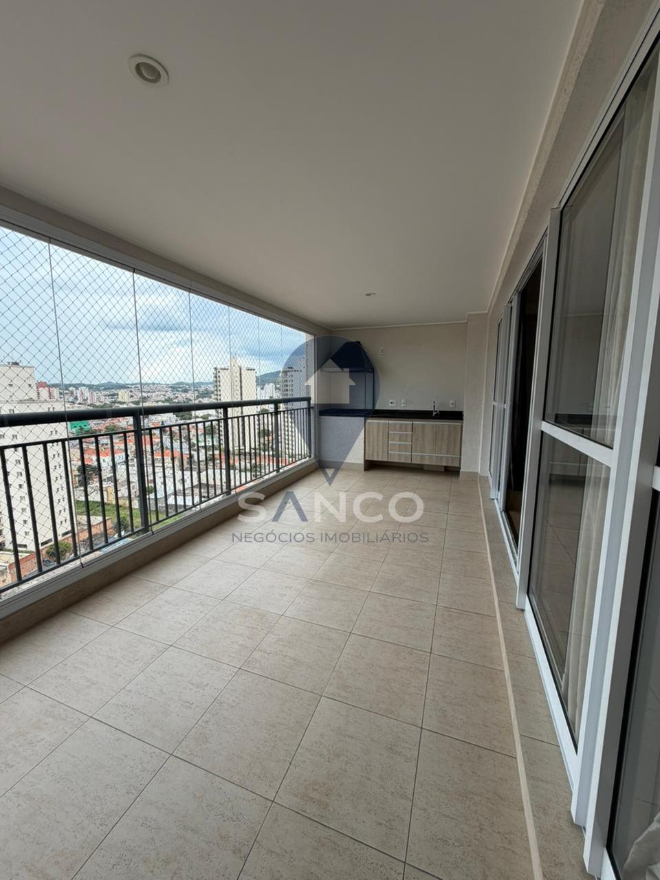 APARTAMENTO PARA LOCA&Ccedil;&Atilde;O NO CONDOM&Iacute;NIO M&Aacute;SSIMO, NA CIDADE DE JUNDIA&Iacute; Rua Visconde de Taunay Jundiaí - 