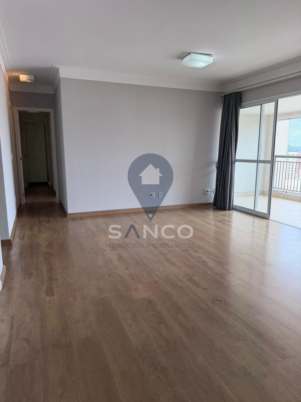 APARTAMENTO PARA LOCA&Ccedil;&Atilde;O NO CONDOM&Iacute;NIO M&Aacute;SSIMO, NA CIDADE DE JUNDIA&Iacute; Rua Visconde de Taunay Jundiaí - 