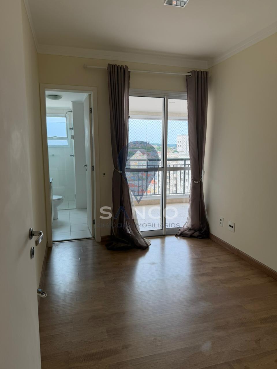 APARTAMENTO PARA LOCA&Ccedil;&Atilde;O NO CONDOM&Iacute;NIO M&Aacute;SSIMO, NA CIDADE DE JUNDIA&Iacute; Rua Visconde de Taunay Jundiaí - 