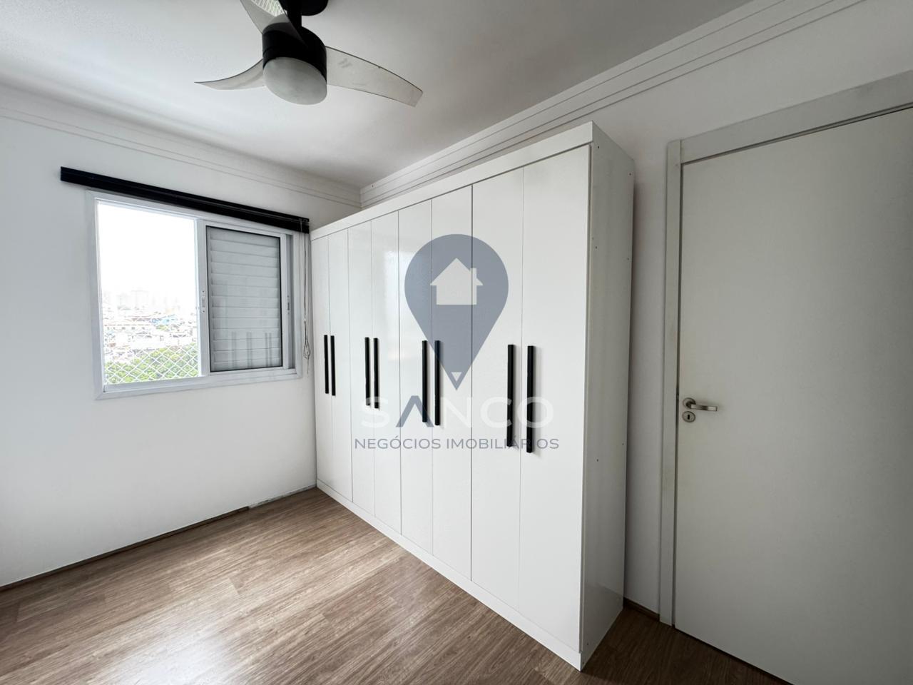 APARTAMENTO PARA LOCA&Ccedil;&Atilde;O NO CONDOM&Iacute;NIO GO MARAVILLE, NA CIDADE DE JUNDIA&Iacute; Rua União Jundiaí - 