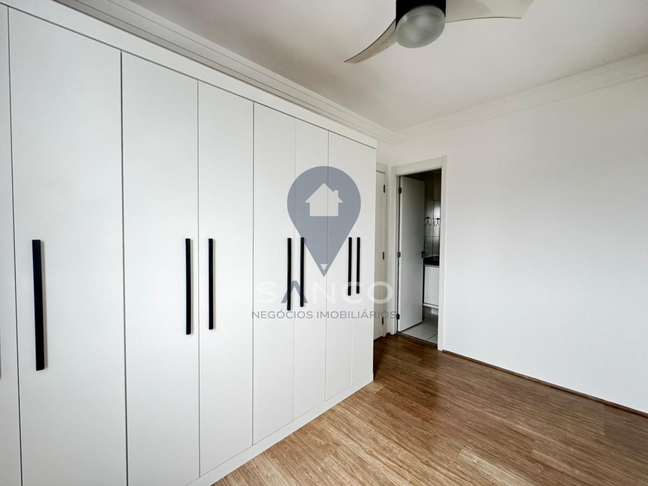 APARTAMENTO PARA LOCA&Ccedil;&Atilde;O NO CONDOM&Iacute;NIO GO MARAVILLE, NA CIDADE DE JUNDIA&Iacute; Rua União Jundiaí - 