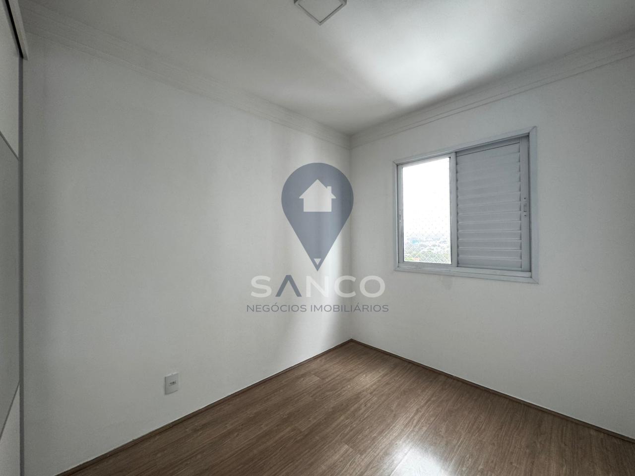 APARTAMENTO PARA LOCA&Ccedil;&Atilde;O NO CONDOM&Iacute;NIO GO MARAVILLE, NA CIDADE DE JUNDIA&Iacute; Rua União Jundiaí - 