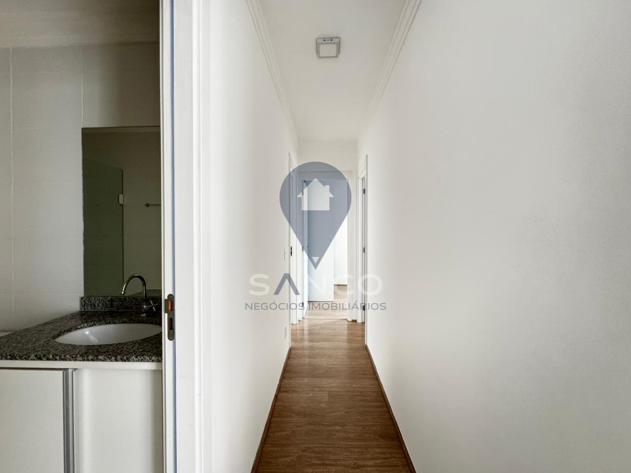 APARTAMENTO PARA LOCA&Ccedil;&Atilde;O NO CONDOM&Iacute;NIO GO MARAVILLE, NA CIDADE DE JUNDIA&Iacute; Rua União Jundiaí - 