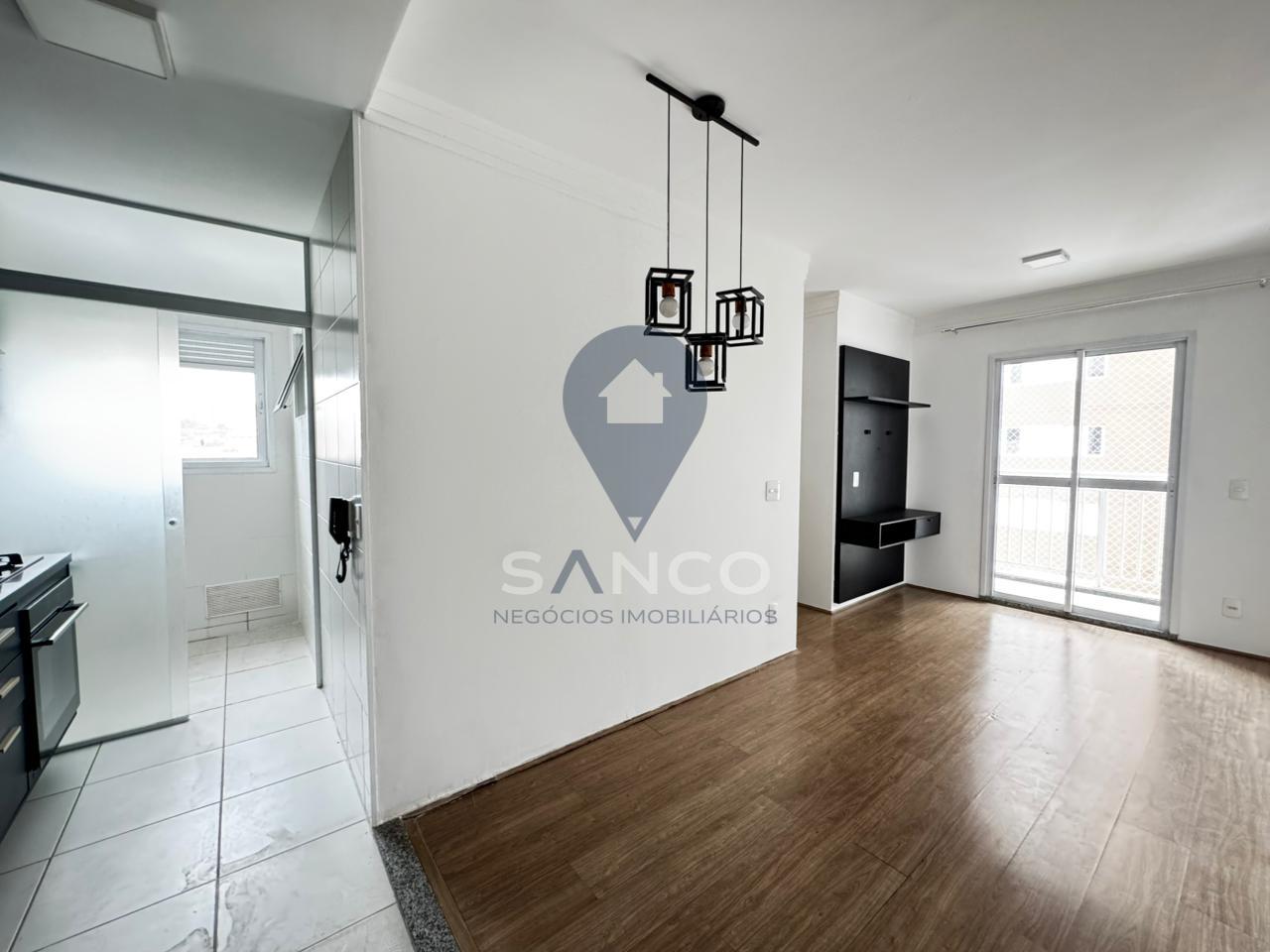 APARTAMENTO PARA LOCA&Ccedil;&Atilde;O NO CONDOM&Iacute;NIO GO MARAVILLE, NA CIDADE DE JUNDIA&Iacute; Rua União Jundiaí - 