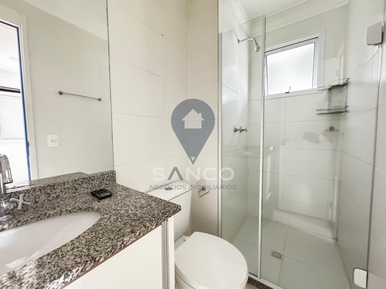 APARTAMENTO PARA LOCA&Ccedil;&Atilde;O NO CONDOM&Iacute;NIO GO MARAVILLE, NA CIDADE DE JUNDIA&Iacute; Rua União Jundiaí - 