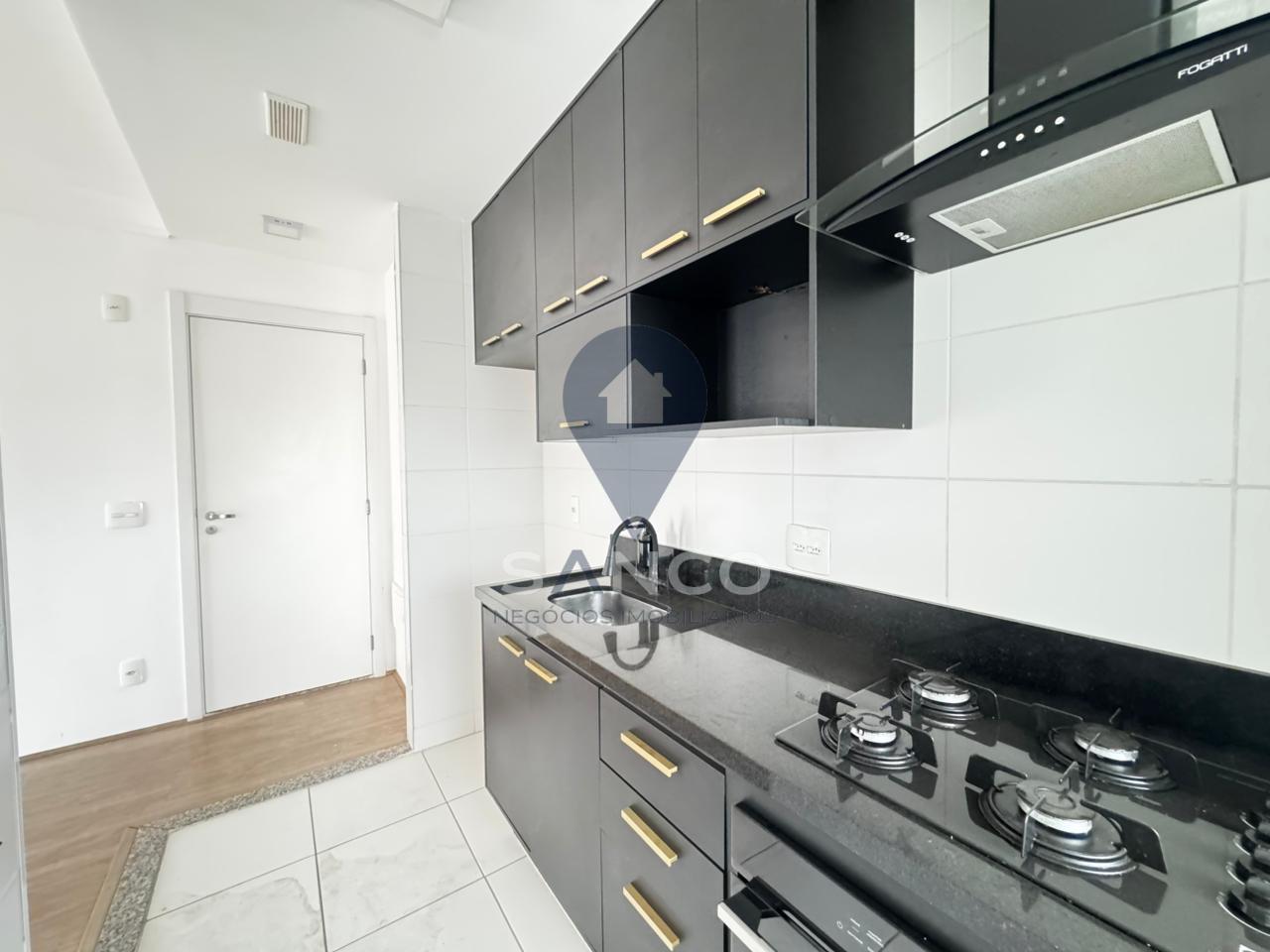 APARTAMENTO PARA LOCA&Ccedil;&Atilde;O NO CONDOM&Iacute;NIO GO MARAVILLE, NA CIDADE DE JUNDIA&Iacute; Rua União Jundiaí - 