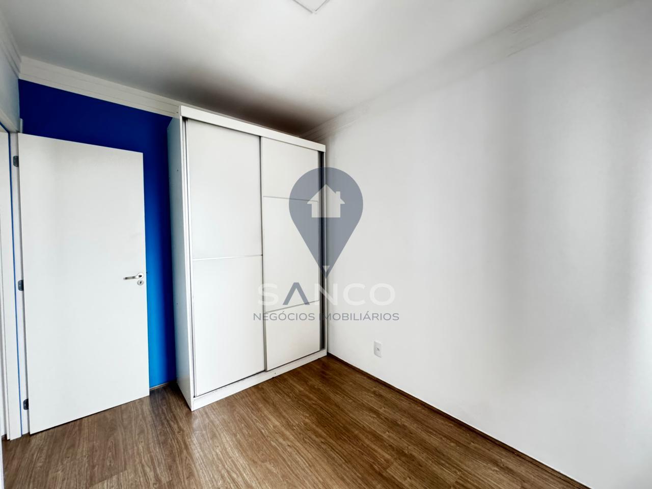 APARTAMENTO PARA LOCA&Ccedil;&Atilde;O NO CONDOM&Iacute;NIO GO MARAVILLE, NA CIDADE DE JUNDIA&Iacute; Rua União Jundiaí - 