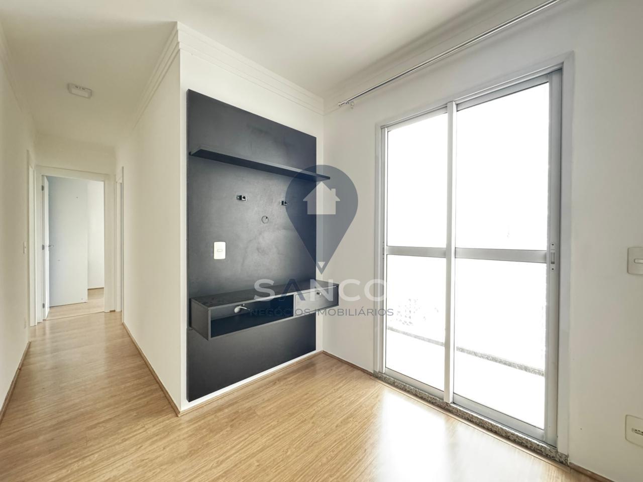 APARTAMENTO PARA LOCA&Ccedil;&Atilde;O NO CONDOM&Iacute;NIO GO MARAVILLE, NA CIDADE DE JUNDIA&Iacute; Rua União Jundiaí - 