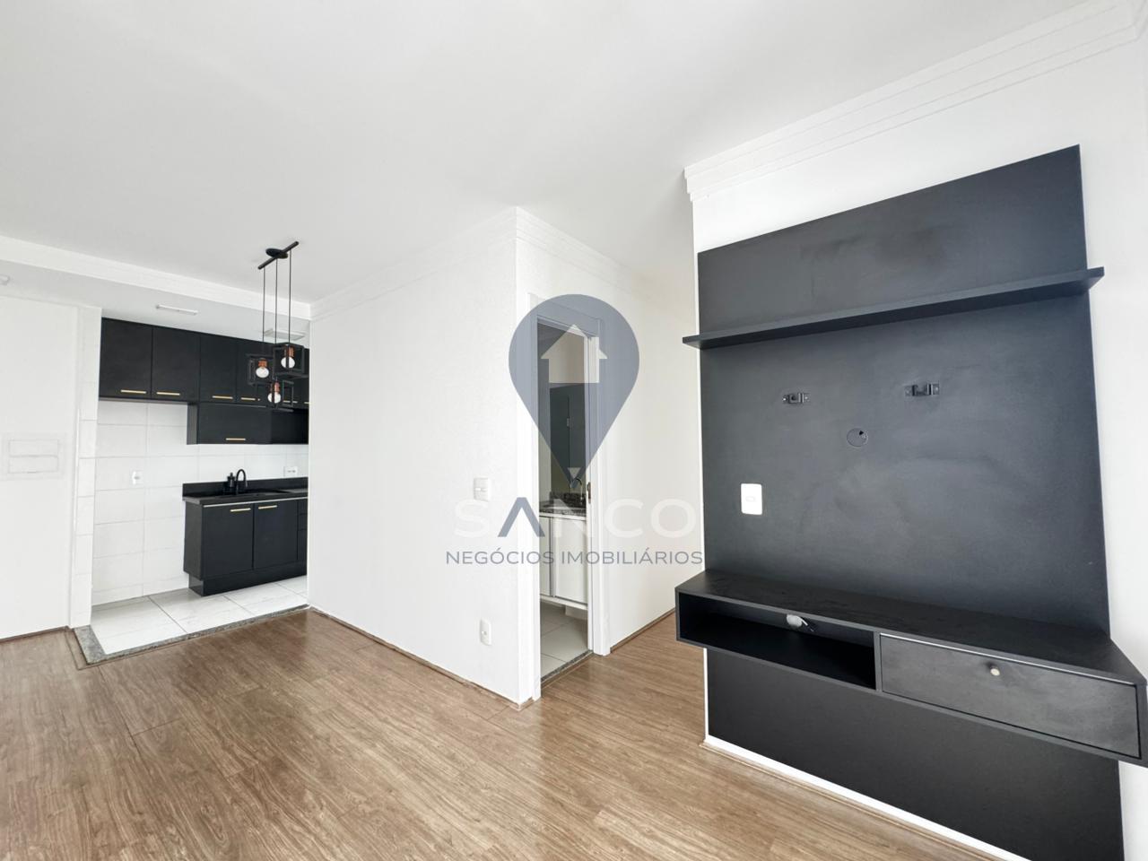 APARTAMENTO PARA LOCA&Ccedil;&Atilde;O NO CONDOM&Iacute;NIO GO MARAVILLE, NA CIDADE DE JUNDIA&Iacute; Rua União Jundiaí - 