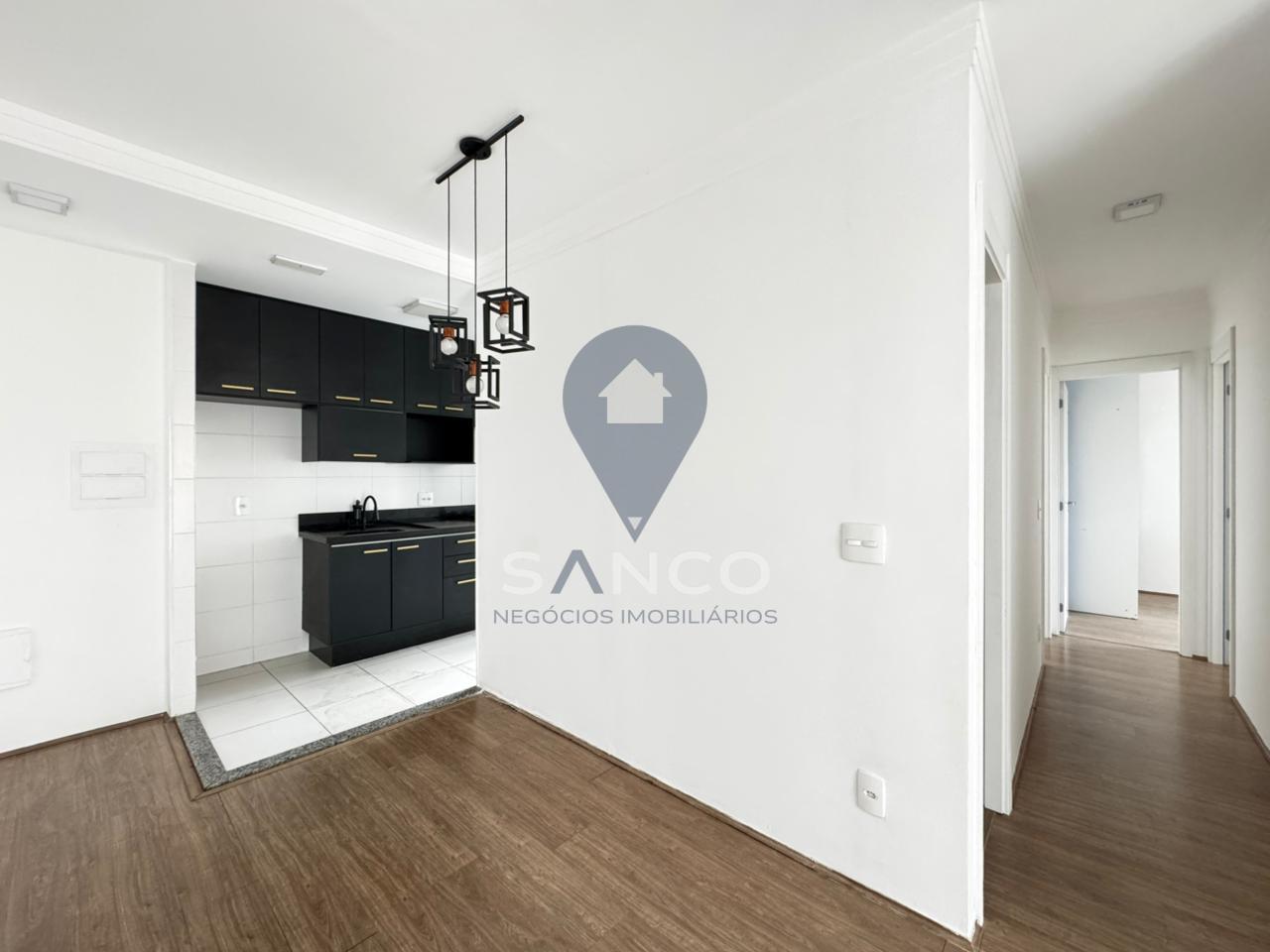 APARTAMENTO PARA LOCA&Ccedil;&Atilde;O NO CONDOM&Iacute;NIO GO MARAVILLE, NA CIDADE DE JUNDIA&Iacute; Rua União Jundiaí - 