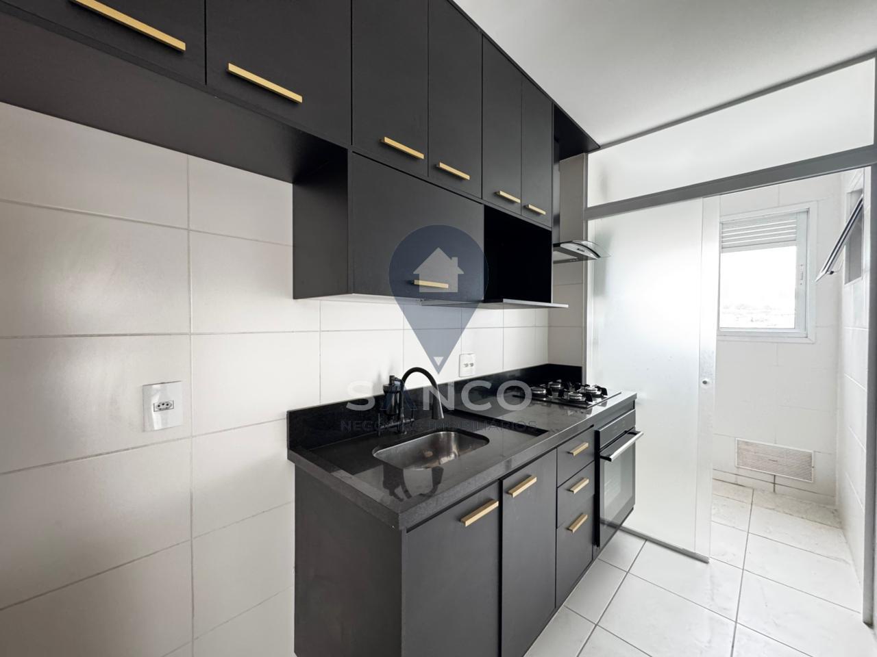 APARTAMENTO PARA LOCA&Ccedil;&Atilde;O NO CONDOM&Iacute;NIO GO MARAVILLE, NA CIDADE DE JUNDIA&Iacute; Rua União Jundiaí - 