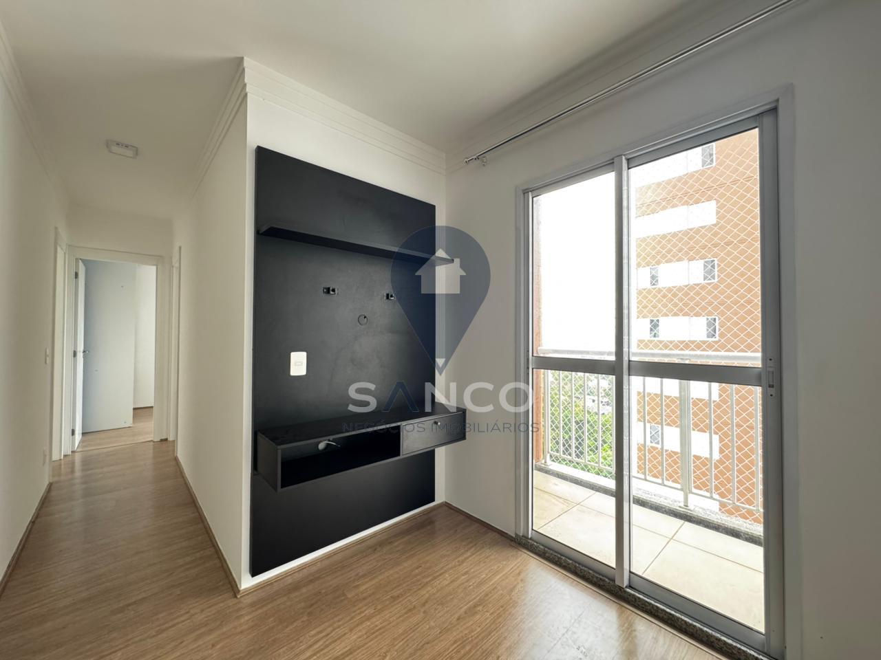 APARTAMENTO PARA LOCA&Ccedil;&Atilde;O NO CONDOM&Iacute;NIO GO MARAVILLE, NA CIDADE DE JUNDIA&Iacute; Rua União Jundiaí - 