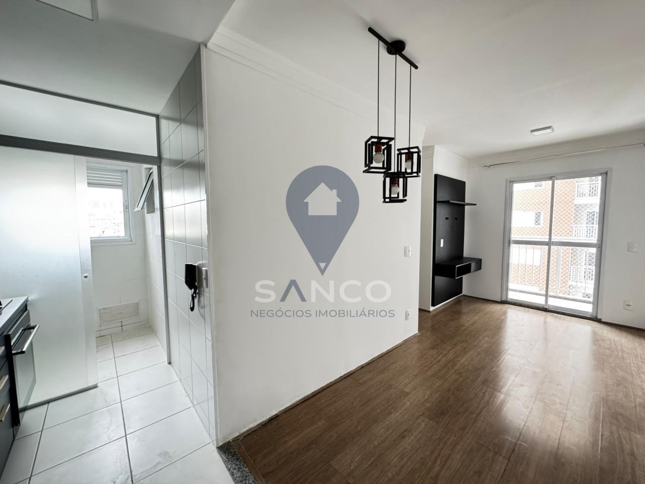 APARTAMENTO PARA LOCA&Ccedil;&Atilde;O NO CONDOM&Iacute;NIO GO MARAVILLE, NA CIDADE DE JUNDIA&Iacute; Rua União Jundiaí - 