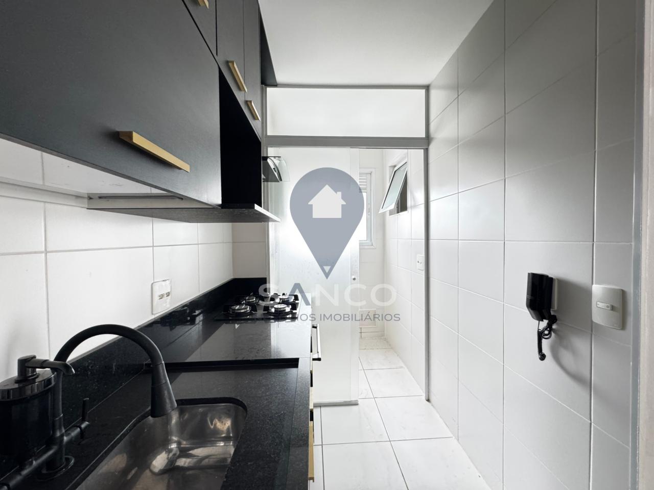 APARTAMENTO PARA LOCA&Ccedil;&Atilde;O NO CONDOM&Iacute;NIO GO MARAVILLE, NA CIDADE DE JUNDIA&Iacute; Rua União Jundiaí - 