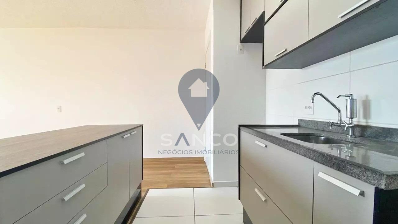 APARTAMENTO PARA LOCA&Ccedil;&Atilde;O NO CONDOM&Iacute;NIO VISTA PARK, NA CIDADE DE JUNDIA&Iacute; Rua Ângelo Corradini Jundiaí - 