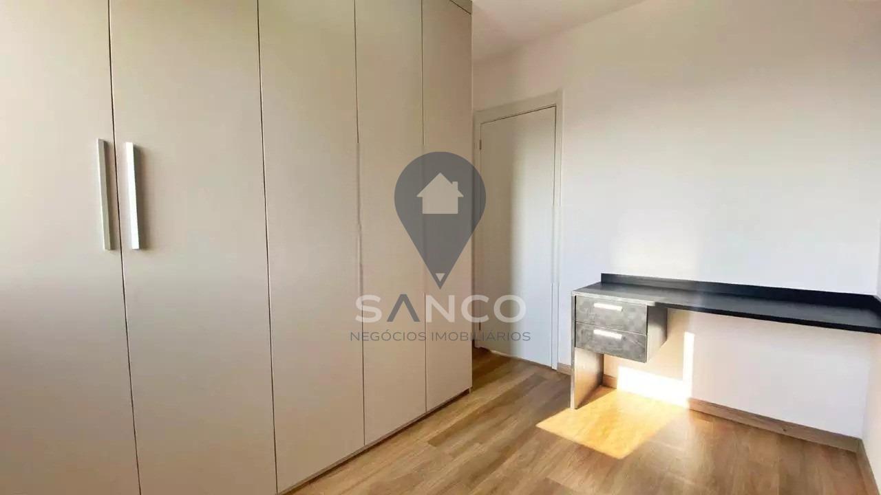 APARTAMENTO PARA LOCA&Ccedil;&Atilde;O NO CONDOM&Iacute;NIO VISTA PARK, NA CIDADE DE JUNDIA&Iacute; Rua Ângelo Corradini Jundiaí - 