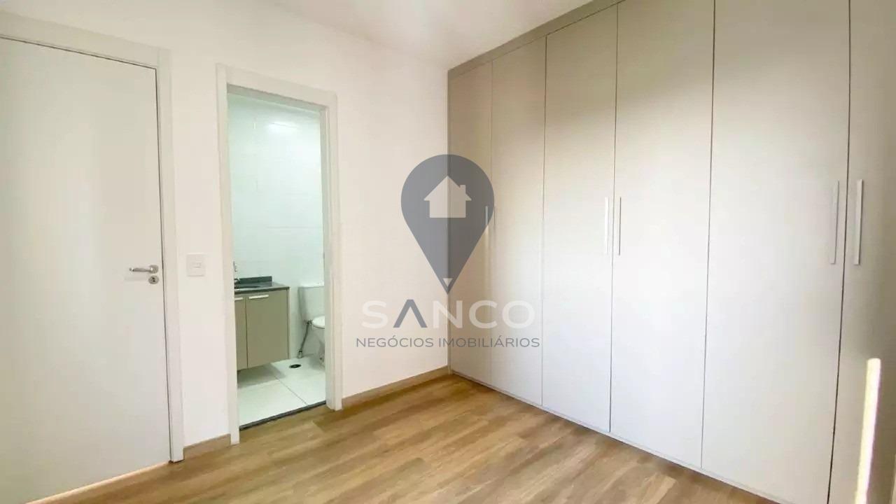 APARTAMENTO PARA LOCA&Ccedil;&Atilde;O NO CONDOM&Iacute;NIO VISTA PARK, NA CIDADE DE JUNDIA&Iacute; Rua Ângelo Corradini Jundiaí - 