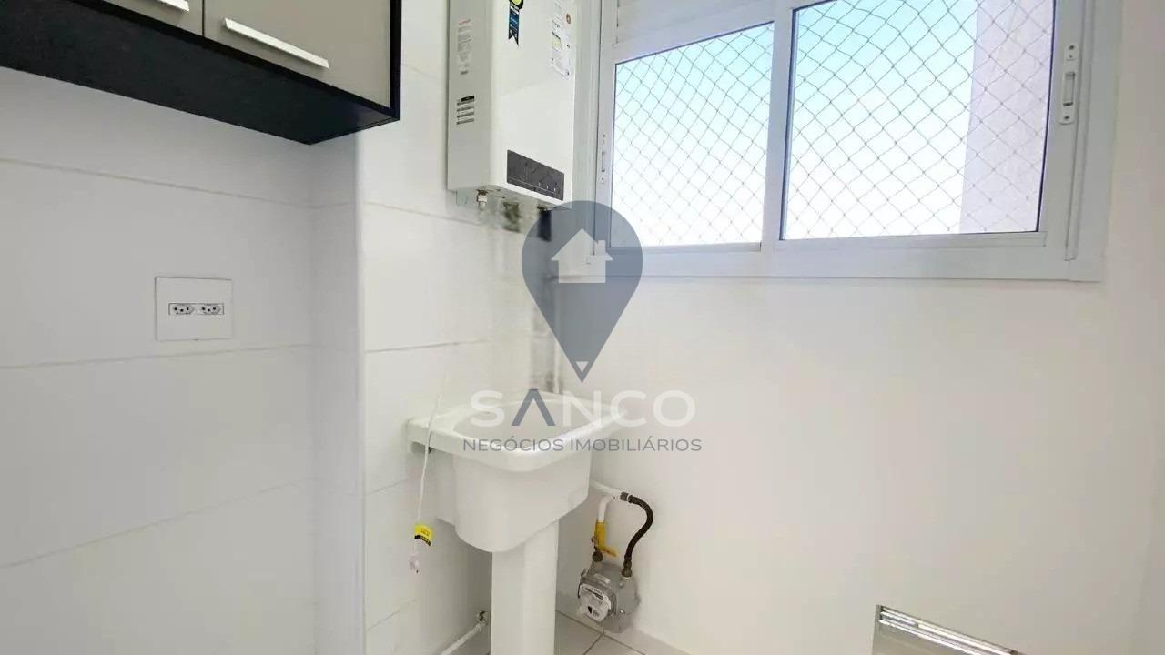 APARTAMENTO PARA LOCA&Ccedil;&Atilde;O NO CONDOM&Iacute;NIO VISTA PARK, NA CIDADE DE JUNDIA&Iacute; Rua Ângelo Corradini Jundiaí - 