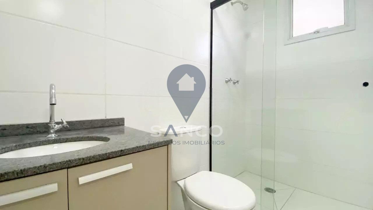 APARTAMENTO PARA LOCA&Ccedil;&Atilde;O NO CONDOM&Iacute;NIO VISTA PARK, NA CIDADE DE JUNDIA&Iacute; Rua Ângelo Corradini Jundiaí - 