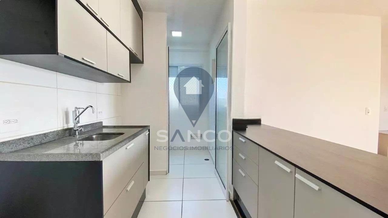 APARTAMENTO PARA LOCA&Ccedil;&Atilde;O NO CONDOM&Iacute;NIO VISTA PARK, NA CIDADE DE JUNDIA&Iacute; Rua Ângelo Corradini Jundiaí - 