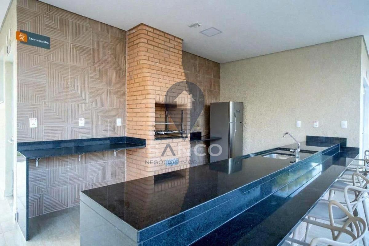 APARTAMENTO GARDEN PARA LOCA&Ccedil;&Atilde;O NO MEDEIROS EM JUNDIA&Iacute; Avenida Juvenal Arantes Jundiaí - 