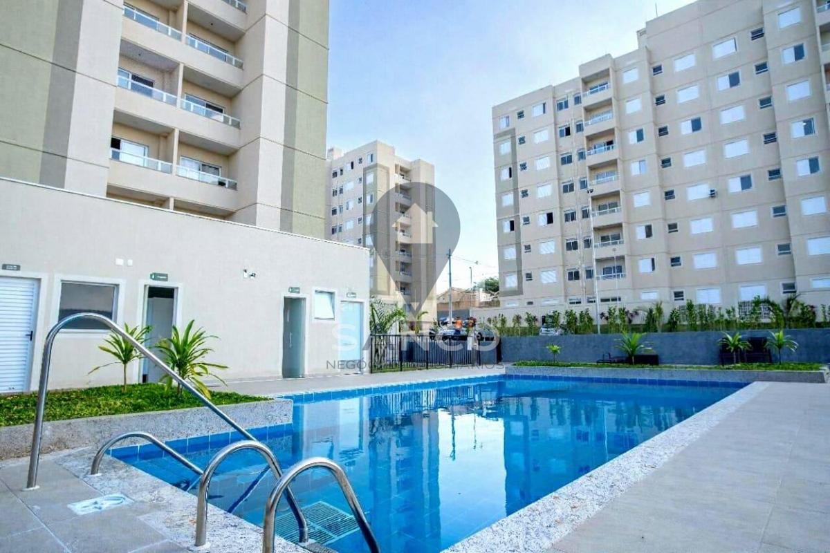 APARTAMENTO GARDEN PARA LOCA&Ccedil;&Atilde;O NO MEDEIROS EM JUNDIA&Iacute; Avenida Juvenal Arantes Jundiaí - 