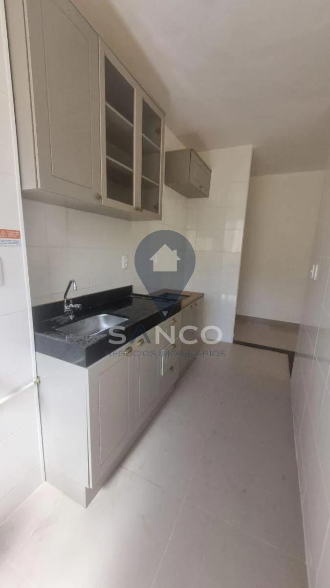 APARTAMENTO GARDEN PARA LOCA&Ccedil;&Atilde;O NO MEDEIROS EM JUNDIA&Iacute; Avenida Juvenal Arantes Jundiaí - 