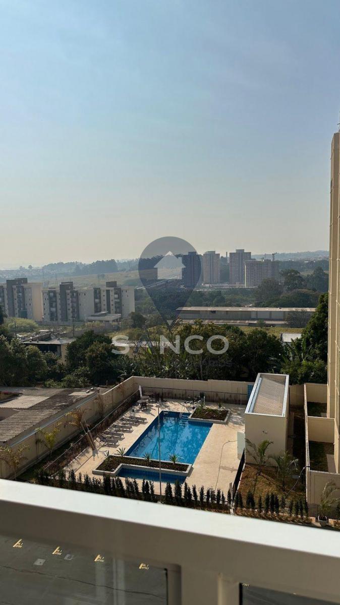APARTAMENTO GARDEN PARA LOCA&Ccedil;&Atilde;O NO MEDEIROS EM JUNDIA&Iacute; Avenida Juvenal Arantes Jundiaí - 