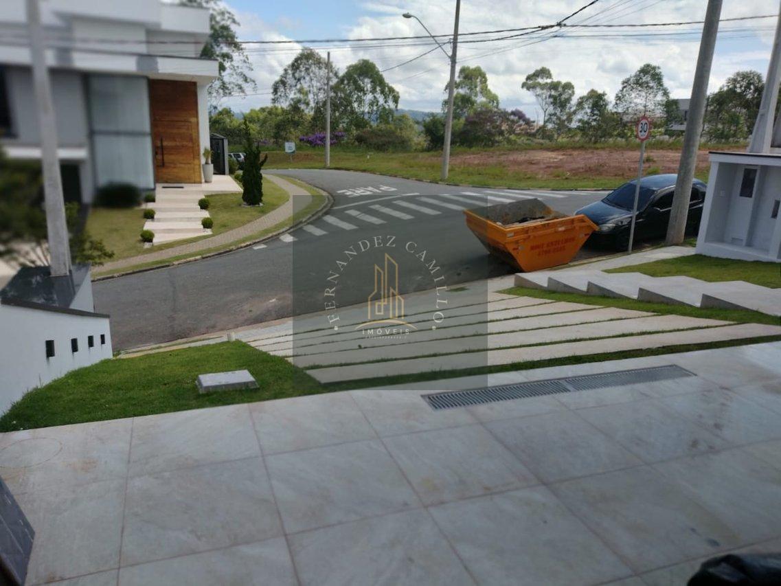CONDOMÍNIO MOSAICO ESSENCE CASA PRONTA PARA MORAR Rua Antônio Galvão Morroni Mogi das Cruzes - 