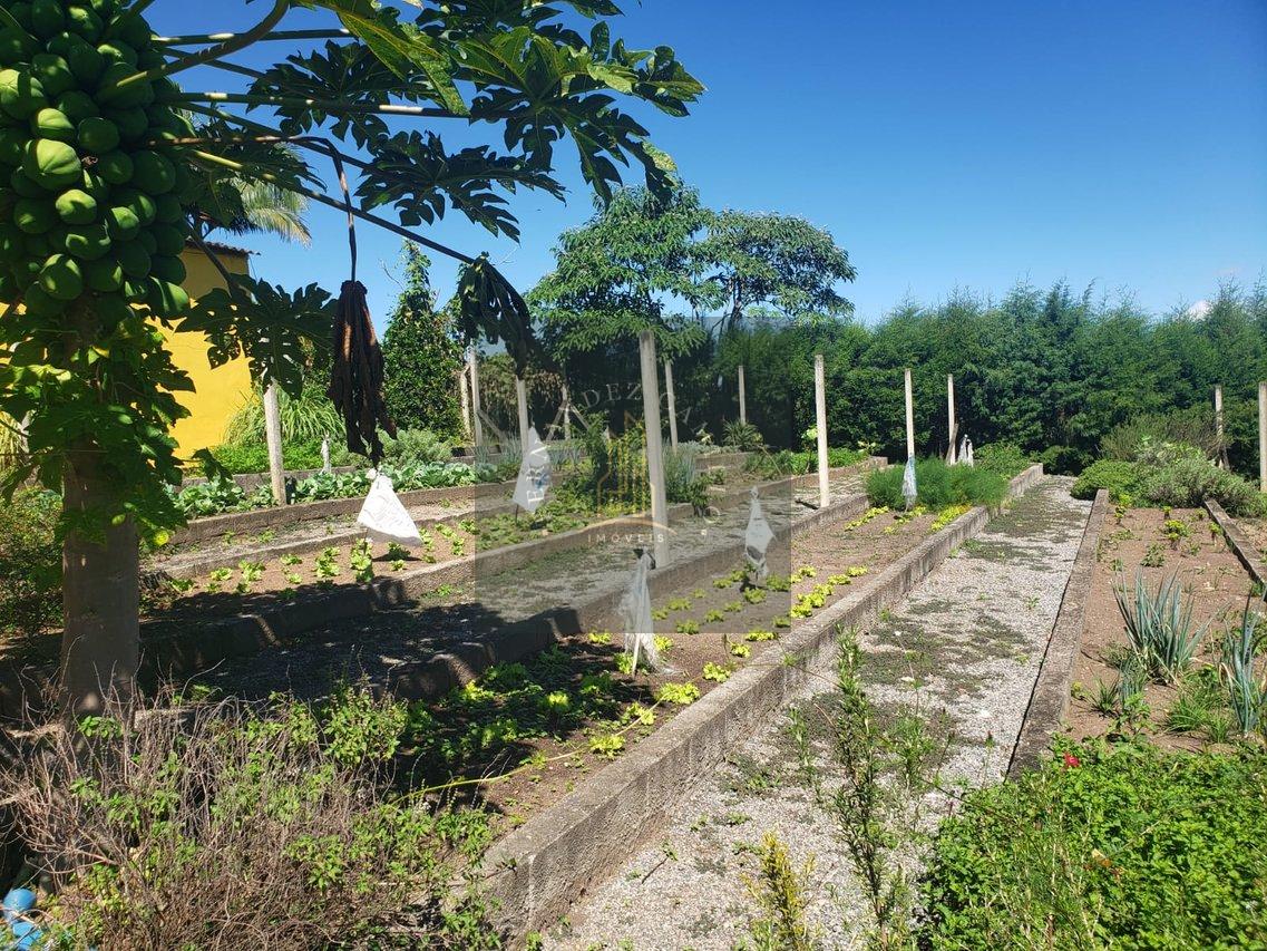 SITIO NO ITAPETI/ TABOÃO COM 1,5 ALQUEIRE/ASFALTO NA PORTA/ INFRAESTRUTURA COMPLETA Estrada do Taboão do Paratei Mogi das Cruzes - 