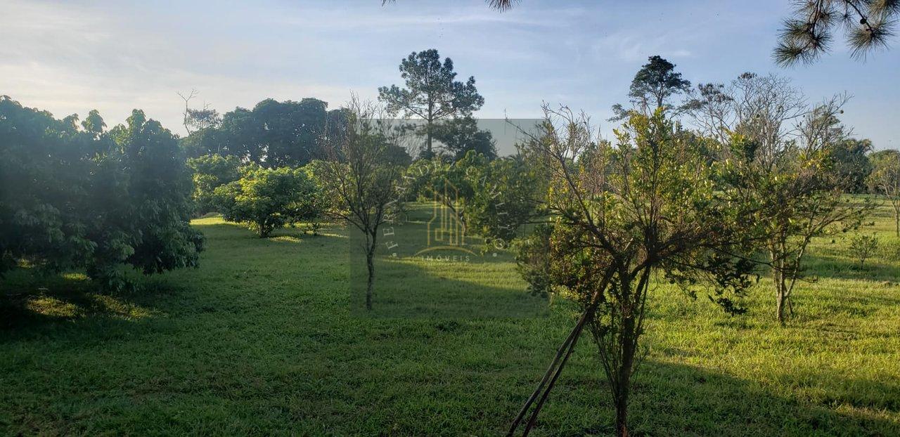 SITIO NO ITAPETI/ TABOÃO COM 1,5 ALQUEIRE/ASFALTO NA PORTA/ INFRAESTRUTURA COMPLETA Estrada do Taboão do Paratei Mogi das Cruzes - 