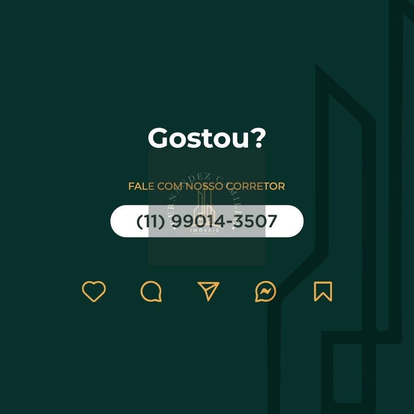 APARTAMENTO 3 DORMITÓRIOS COM 1 SUÍTE EDIFÍCIO BARÃO DE CASCAIS Rua Navajas Mogi das Cruzes - 
