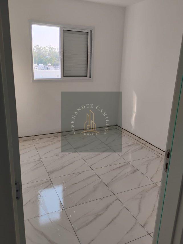 Apartamento Le Vin Garden para locação Estrada Beija-Flor Mogi das Cruzes - 