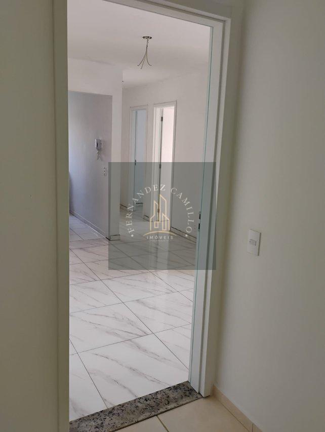 Apartamento Le Vin Garden para locação Estrada Beija-Flor Mogi das Cruzes - 