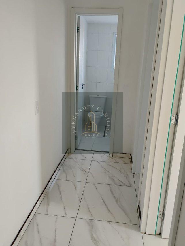 Apartamento Le Vin Garden para locação Estrada Beija-Flor Mogi das Cruzes - 
